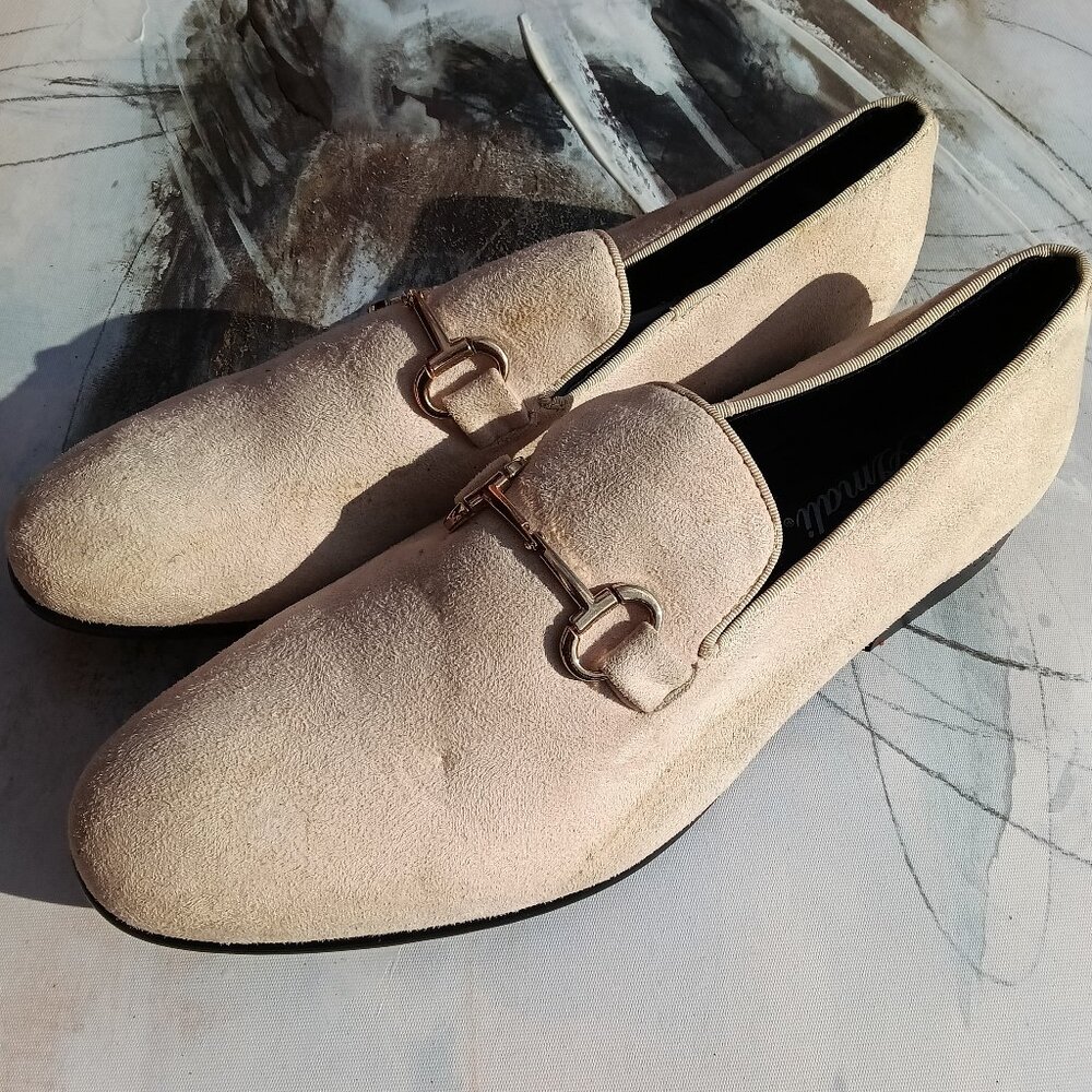 Amali Men's dress shoes.